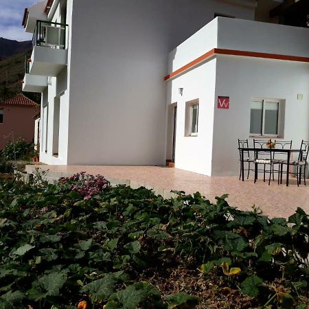 Vivienda Casa Mary Villa Valle Gran Rey Exterior photo